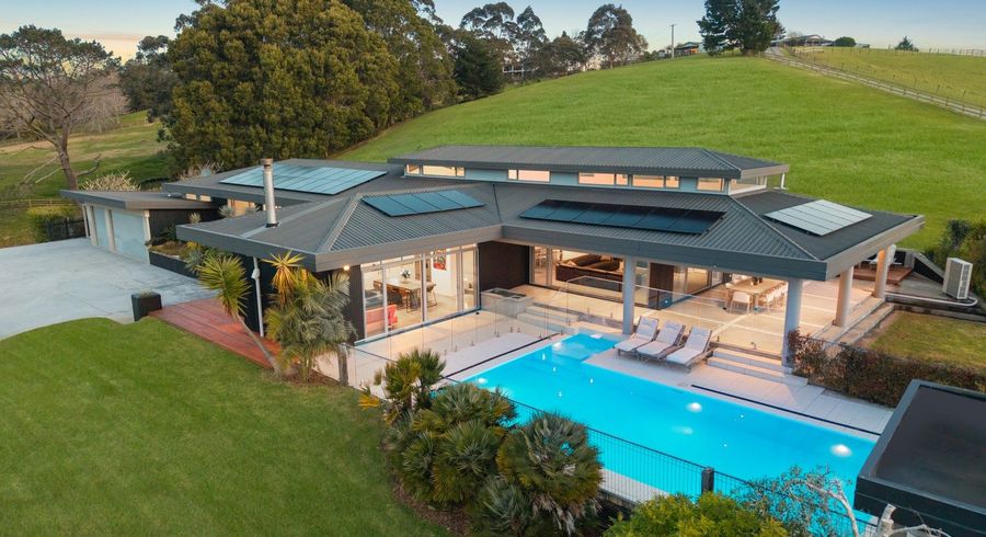  at 114 Mahoenui Valley Road, Coatesville, Rodney, Auckland