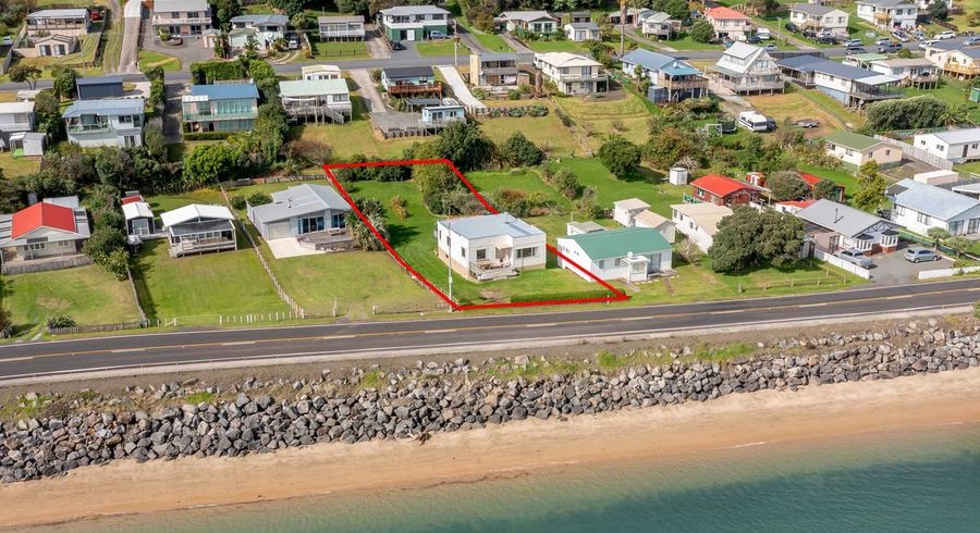  at 65 Hokianga Harbour Drive, Opononi, Far North, Northland