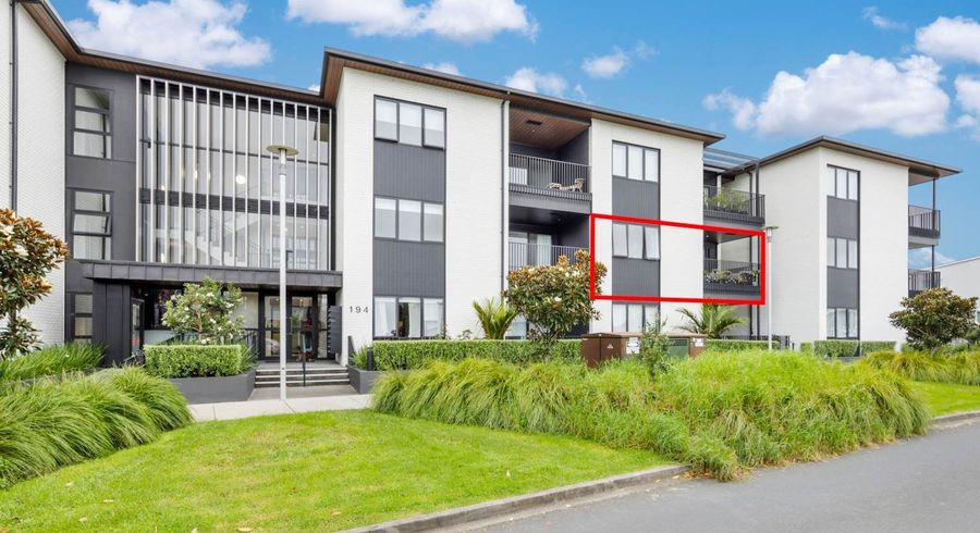  at 21/194 Buckley Avenue, Hobsonville, Waitakere City, Auckland