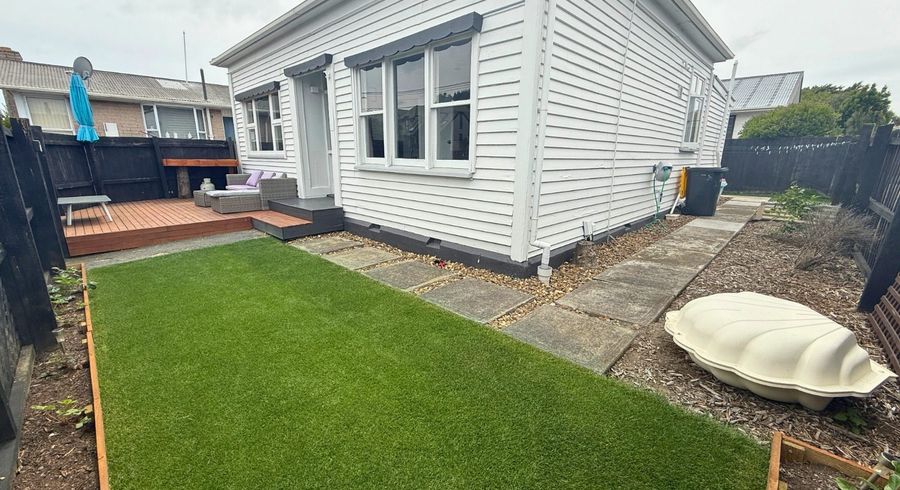  at 1/116 Bordesley Street, Phillipstown, Christchurch City, Canterbury