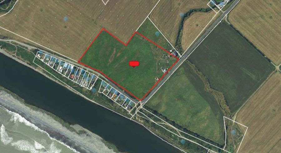  at 864 Papatotara Road, Tuatapere, Southland, Southland