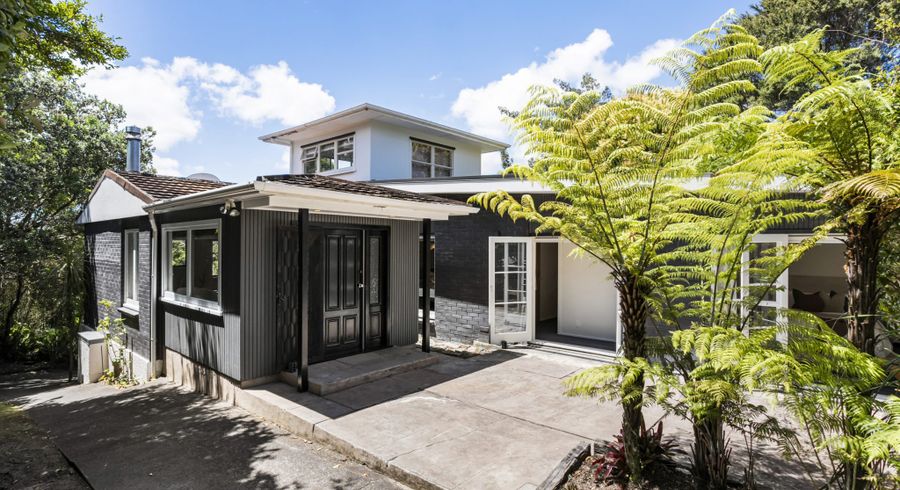  at 11 Awhiorangi Promenade, Swanson, Waitakere City, Auckland