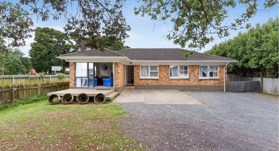  at 38 Holland Street, Pukekohe, Pukekohe