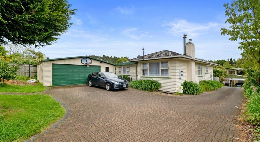 at 141 Otonga Road, Springfield, Rotorua