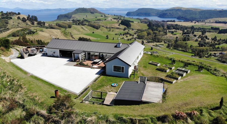  at 48 Edge Hill, Taupo