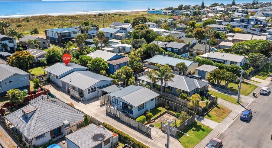  at 89A Simpson Road, Papamoa Beach, Papamoa