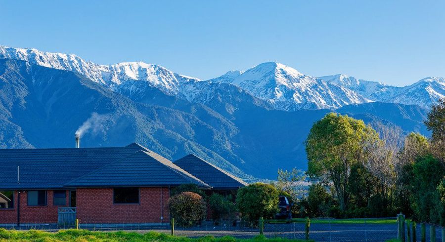  at 56 Hawthorne Road, Kaikoura, Kaikoura, Marlborough