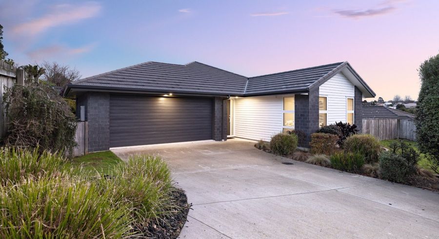  at 121 Condor Drive, Pyes Pa, Tauranga, Bay Of Plenty