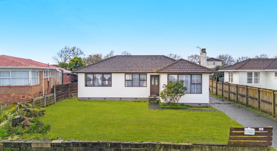  at 9 Michelle Place, Mangere, Manukau City, Auckland