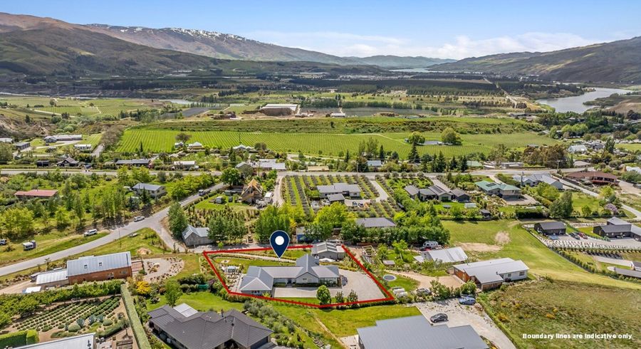  at 7 Lynn Lane, Bannockburn, Cromwell, Central Otago, Otago