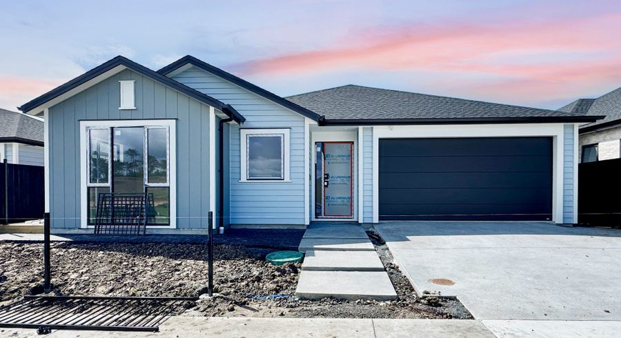  at 395 Te Taruna Drive, Milldale, Rodney, Auckland