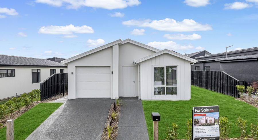  at Panewaka Street, Te Kauwhata, Waikato, Waikato
