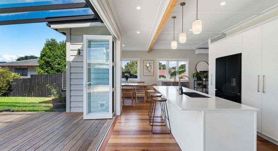  at 29 Oxton Road, Sandringham, Auckland