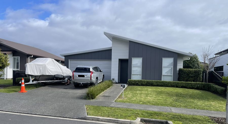  at 70 Constellation Avenue, Beachlands, Auckland