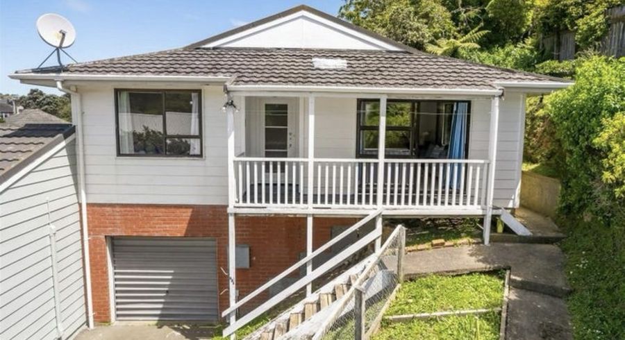  at 93A Broderick Road, Johnsonville, Wellington, Wellington