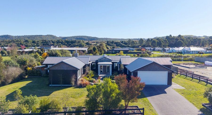  at 56 Oakdale Drive, Kinloch, Taupo, Waikato
