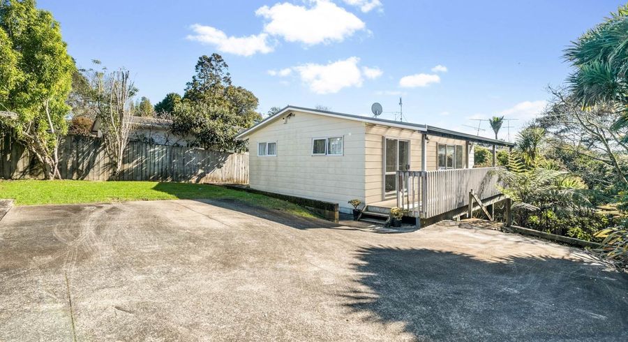  at 12A Paramu Avenue, Birkdale, North Shore City, Auckland
