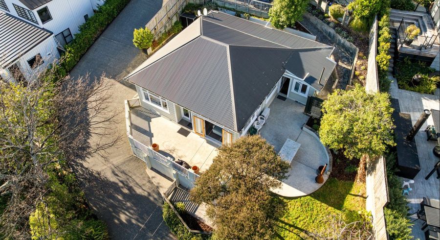  at 7 Oates Street, Kaikorai, Dunedin, Otago