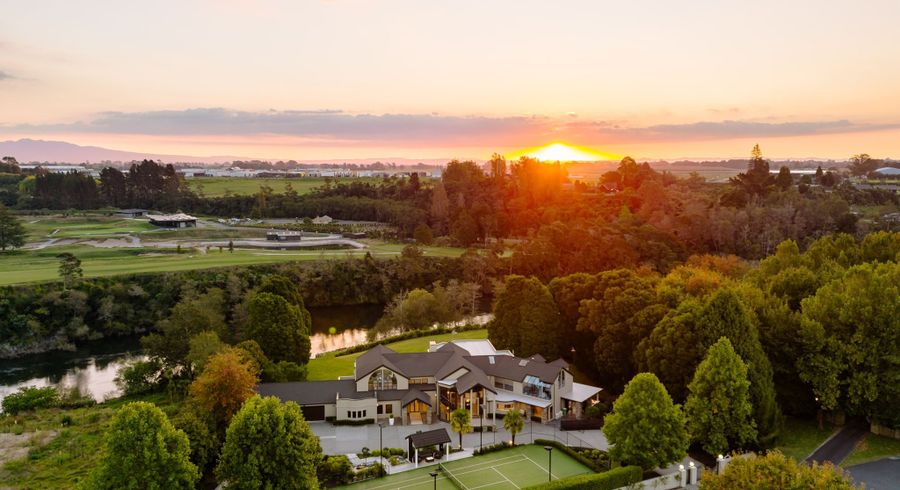  at 103 Te Awa Road, Tamahere, Waikato, Waikato