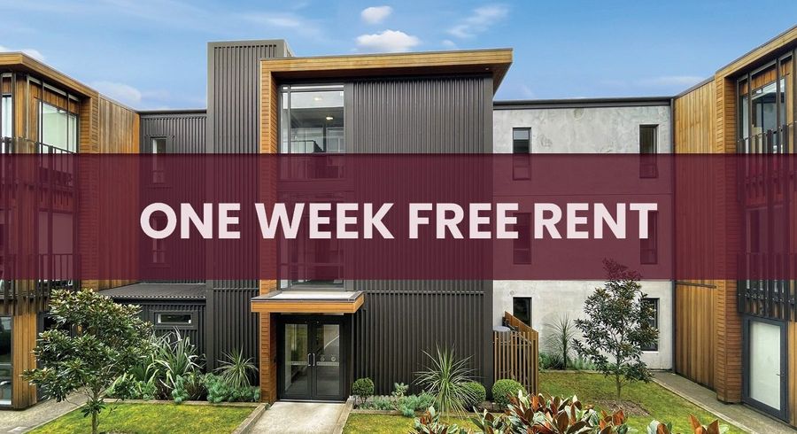  at 305A/41 Hopper Street, Te Aro, Wellington, Wellington