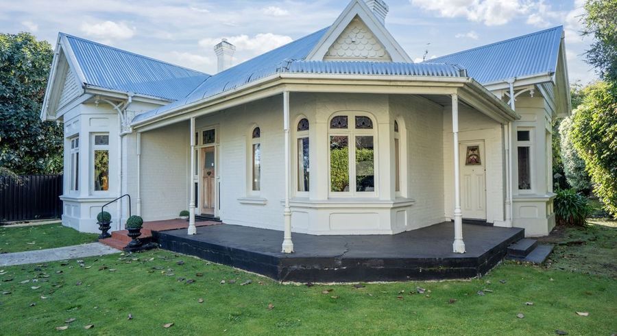  at 22 Duke Street, Gladstone, Invercargill, Southland