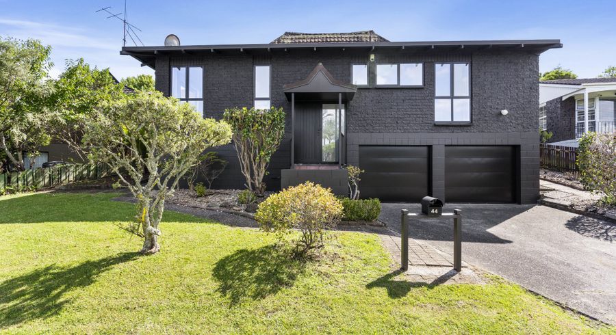  at 44 Pyatt Crescent, Saint Johns, Auckland City, Auckland