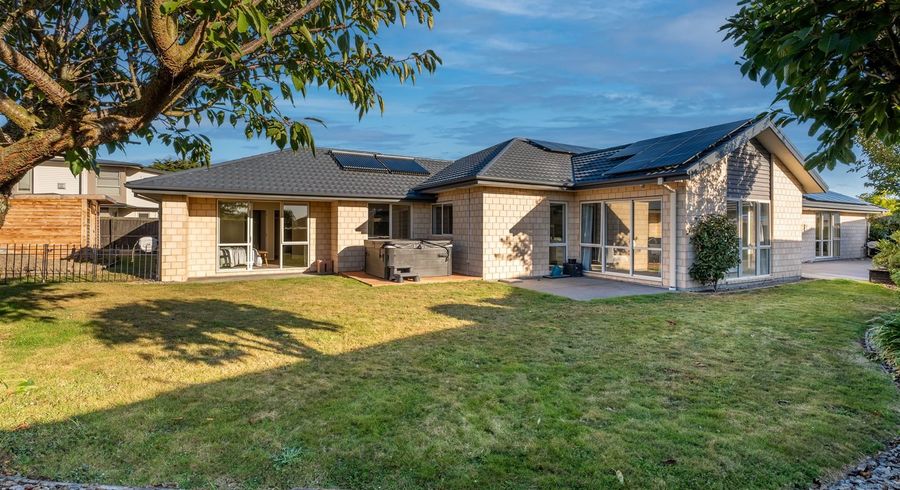  at 47 Mariposa Crescent, Aidanfield, Christchurch