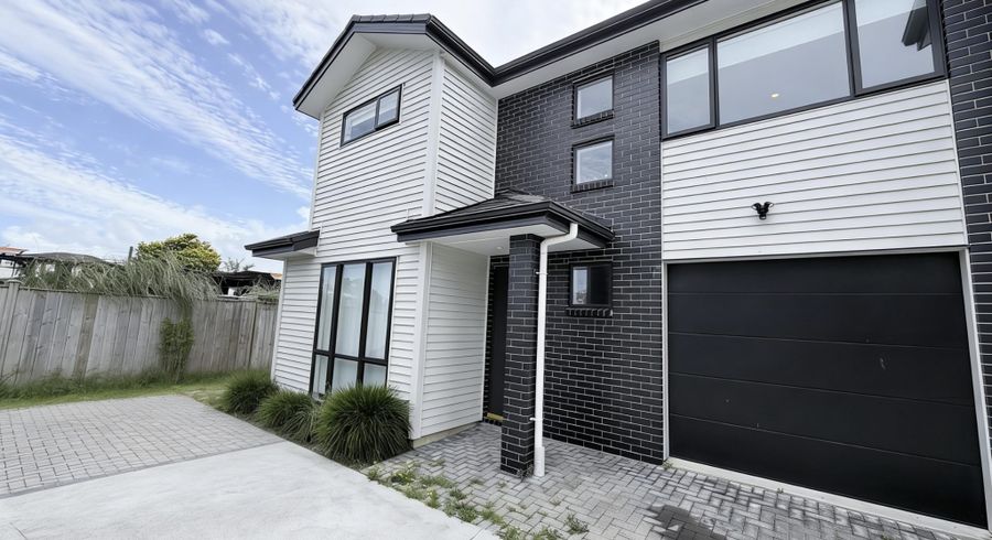  at 159E Gray Avenue, Papatoetoe, Manukau City, Auckland