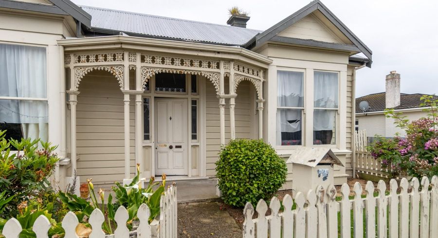  at 72 Ritchie Street, Richmond, Invercargill, Southland
