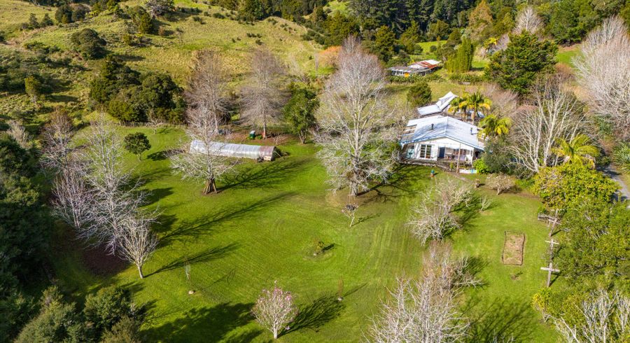  at 45 Shepherd Road, Peria, Far North, Northland