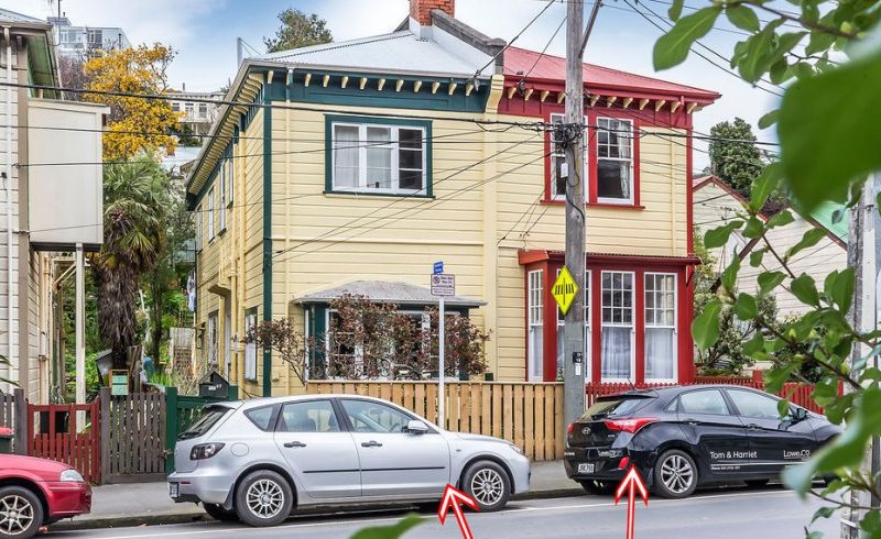  at 67 Aro Street, Aro Valley, Wellington