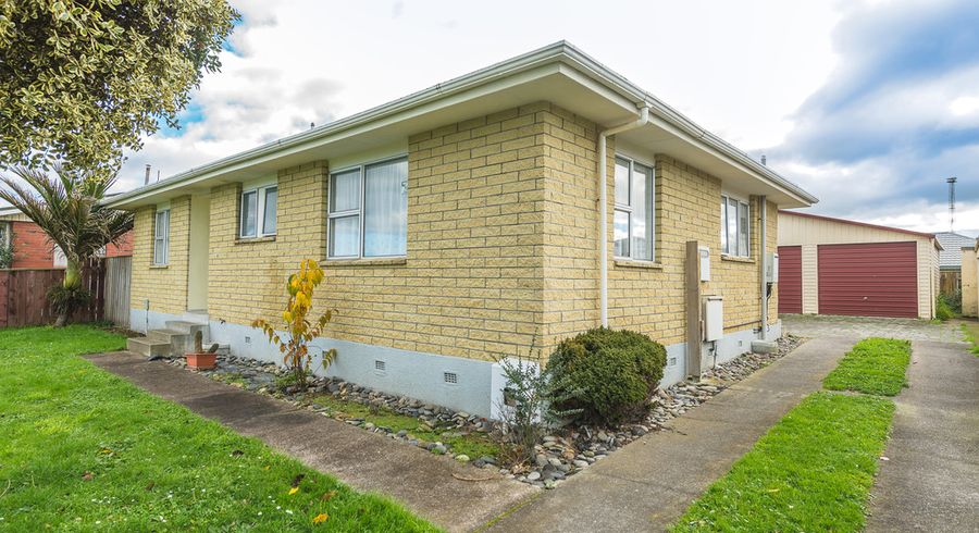 at 31 Hackett Street, Whanganui East, Whanganui
