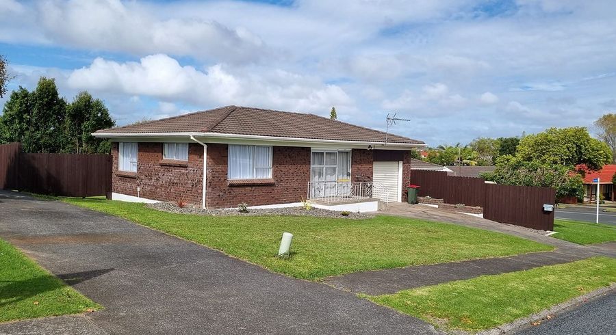  at 1 Anna Watson Road, Half Moon Bay, Manukau City, Auckland