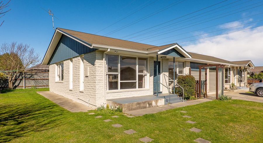 at 21a Woodcote Avenue, Hornby, Christchurch City, Canterbury