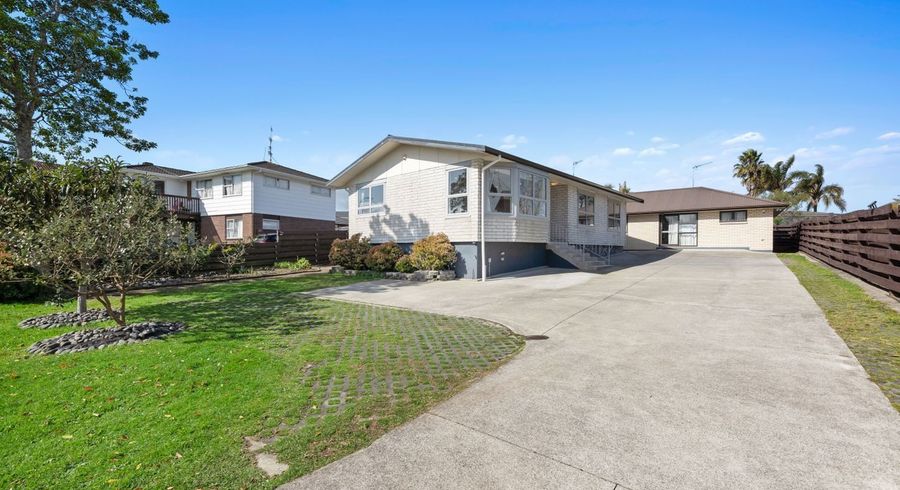  at 12 Hope Farm Avenue, Pakuranga Heights, Auckland