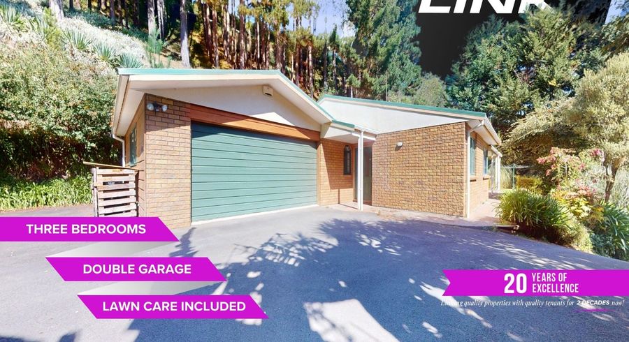  at 15 Georgetti Road, Bastia Hill, Whanganui, Manawatu / Whanganui