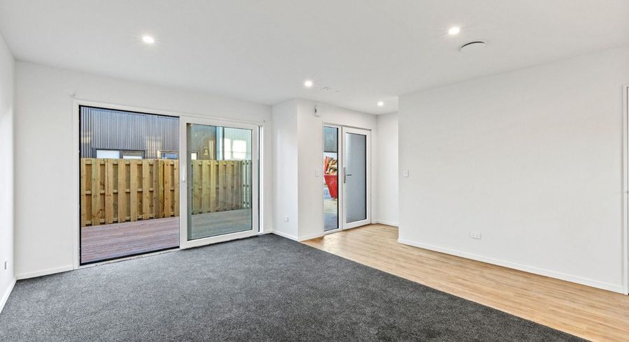  at 1/22 Ward St, Addington, Christchurch City, Canterbury