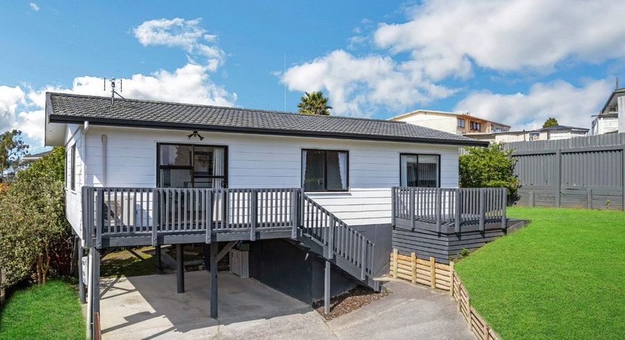  at 1/34A Helena Street, Massey, Waitakere City, Auckland