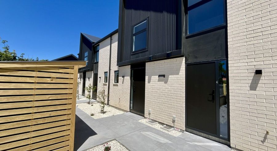  at 5/18 Feilding Street, Addington, Christchurch City, Canterbury