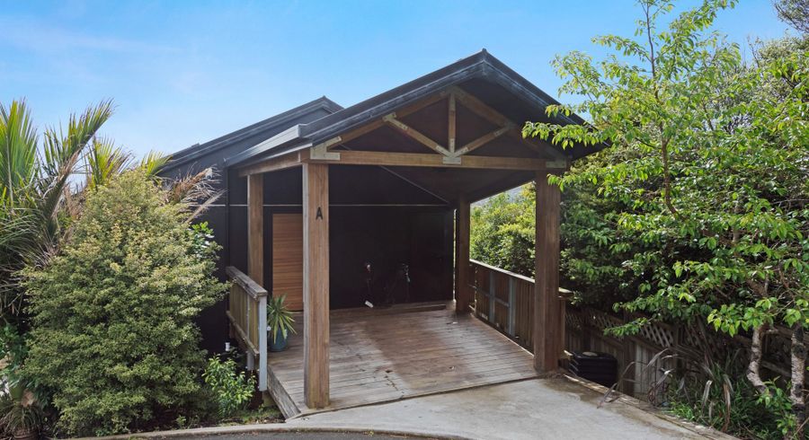  at 12A Marjory Close, Broadmeadows, Wellington, Wellington
