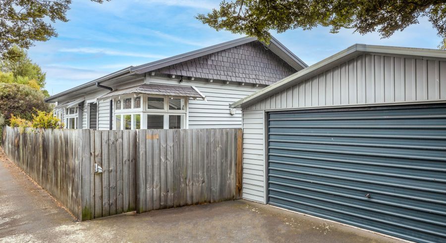  at 40 Lyttelton Street, Somerfield, Christchurch