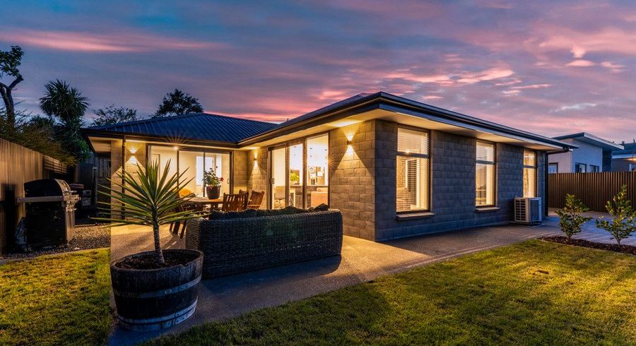  at 18C Cain Street, Parkside, Timaru, Canterbury