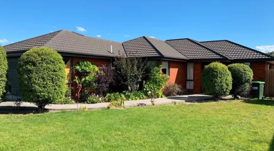  at 3 Campion Place, Rolleston, Rolleston