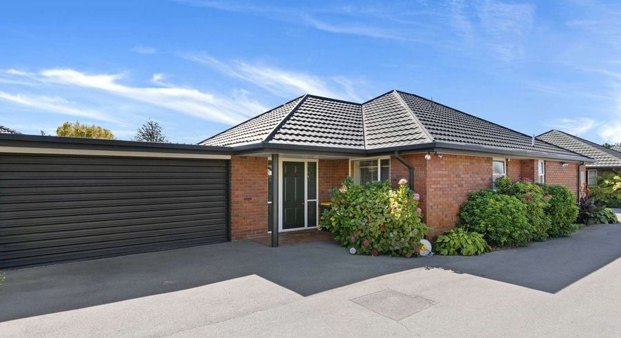  at 5/61 Waimairi Rd, Upper Riccarton, Christchurch City, Canterbury