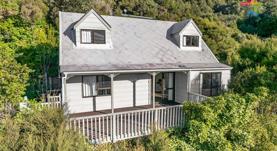  at 21 Ngahere Street, Stokes Valley, Lower Hutt