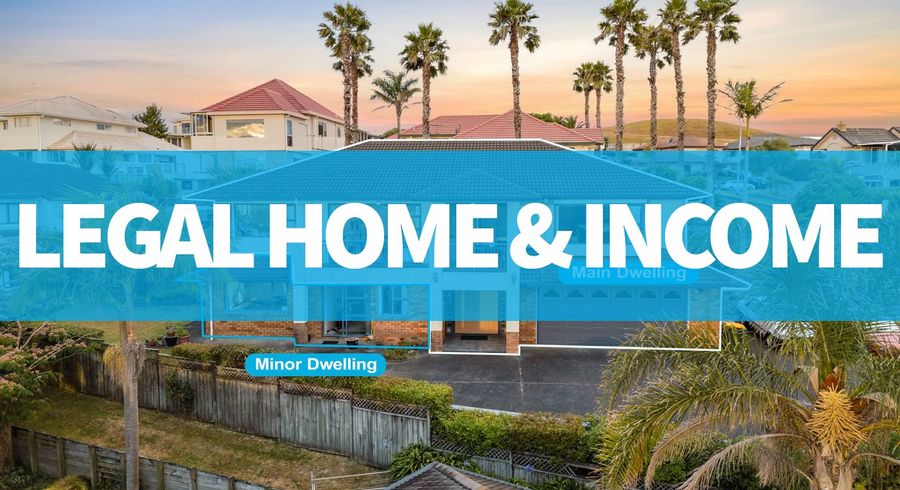  at 56 Ribbonwood Crescent, Goodwood Heights, Auckland
