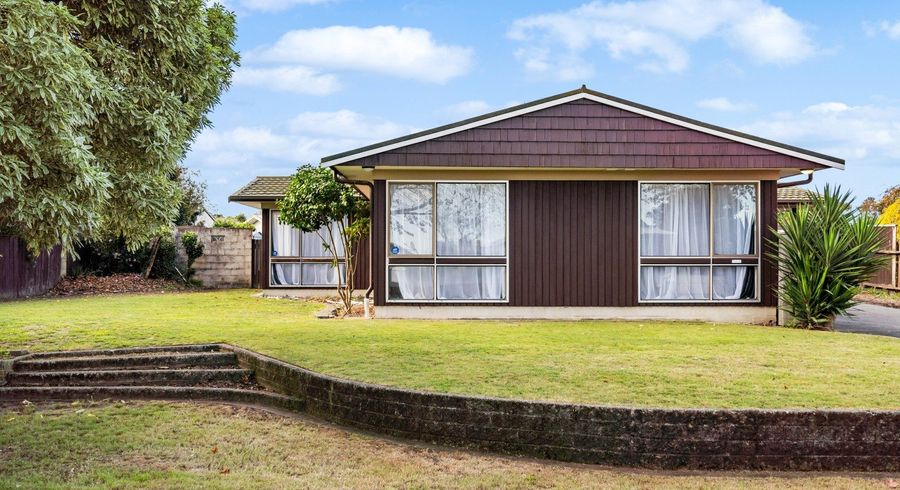  at 186 Flaxmere Avenue, Flaxmere, Hastings, Hawke's Bay