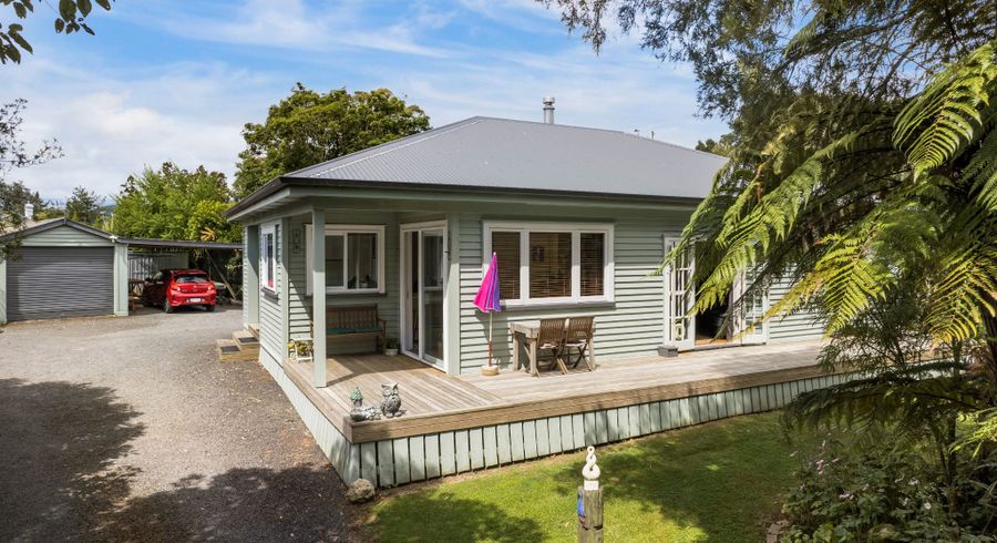  at 21 Princes Street, Waikino, Waihi