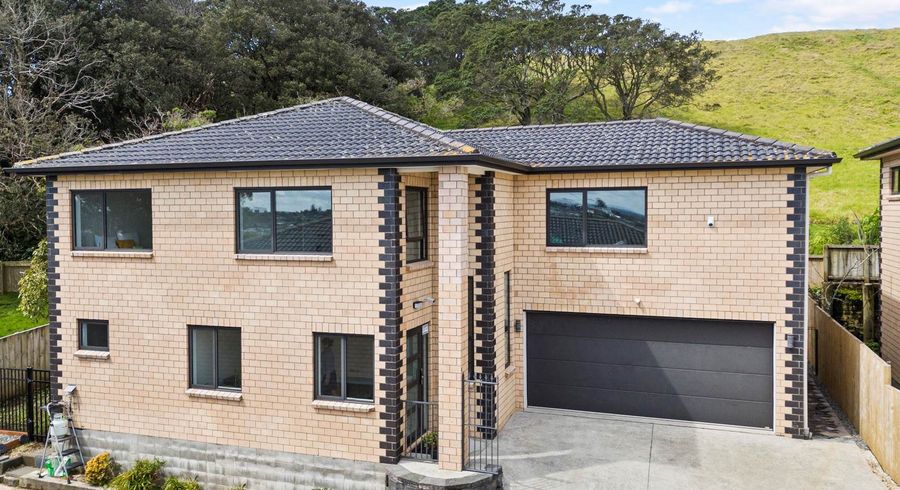  at 43B Roseman Avenue, Mount Roskill, Auckland City, Auckland