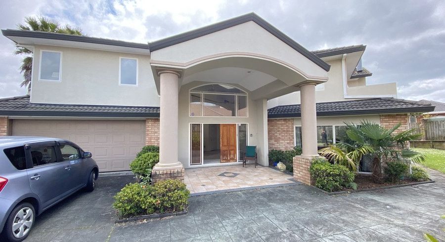  at 6 Etwall Court, Dannemora, Manukau City, Auckland